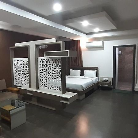 Kukda Resort Chittorgarh Екстер'єр фото