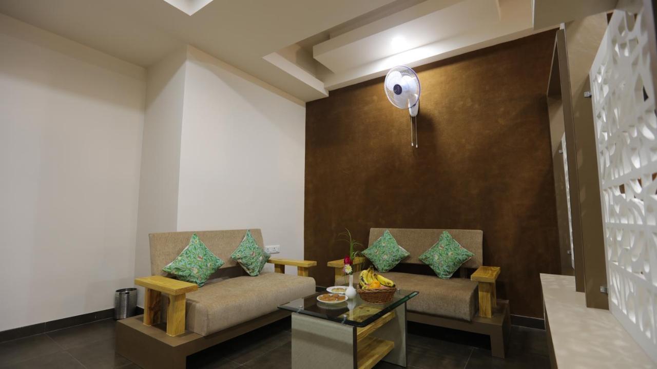 Kukda Resort Chittorgarh Екстер'єр фото