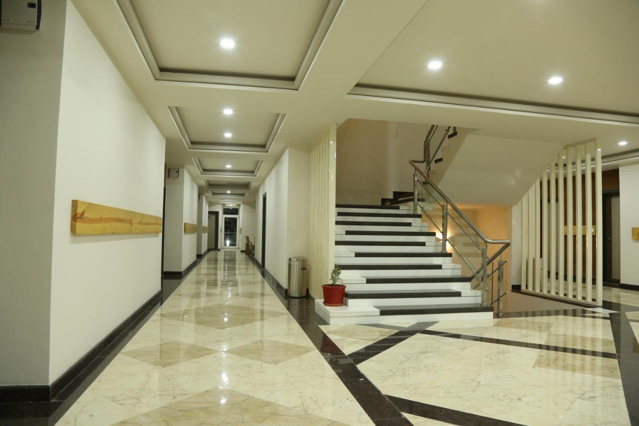 Kukda Resort Chittorgarh Екстер'єр фото