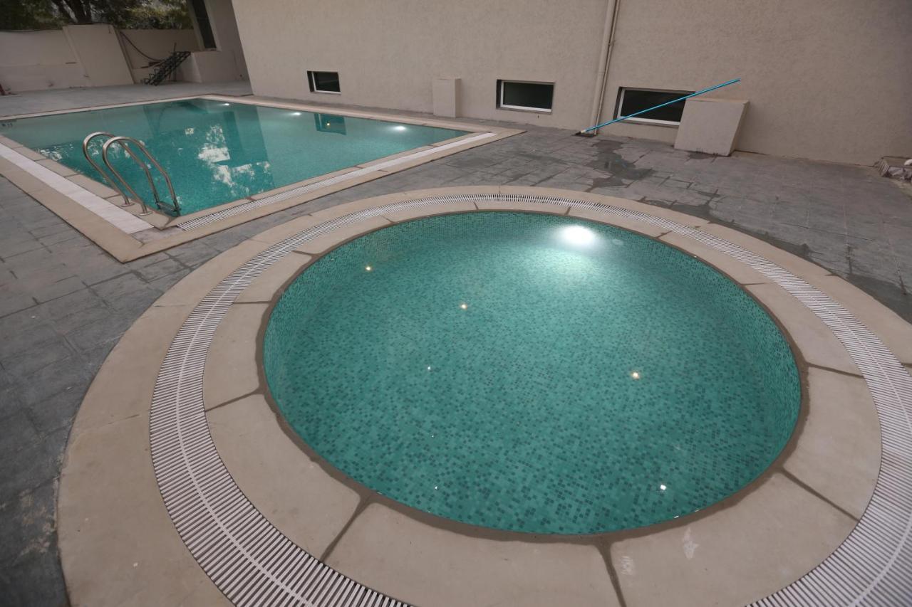 Kukda Resort Chittorgarh Екстер'єр фото