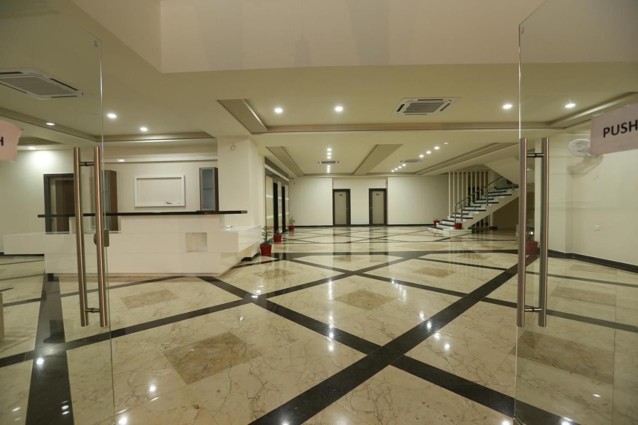 Kukda Resort Chittorgarh Екстер'єр фото