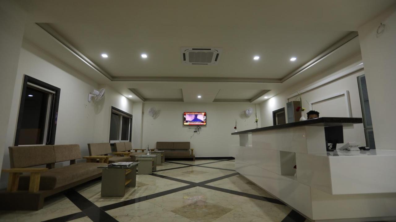 Kukda Resort Chittorgarh Екстер'єр фото