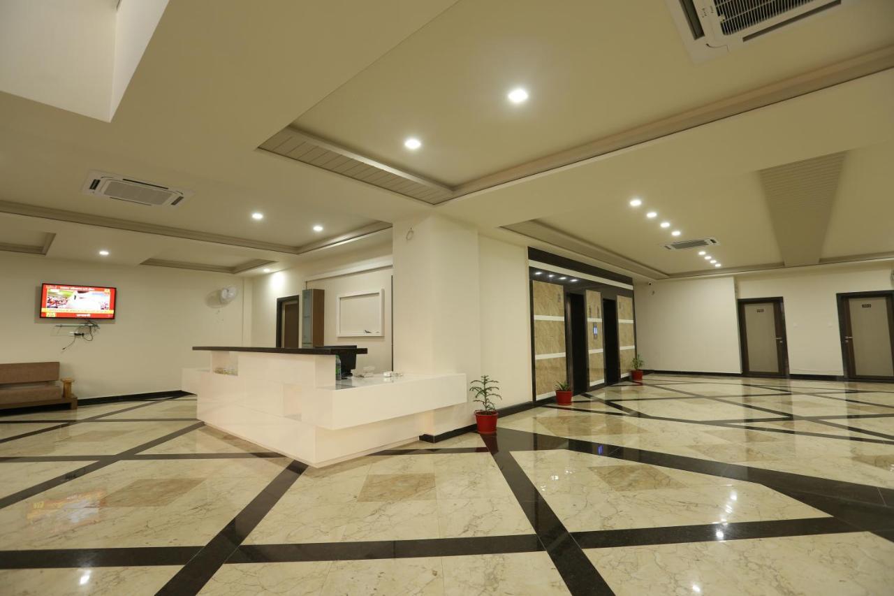 Kukda Resort Chittorgarh Екстер'єр фото