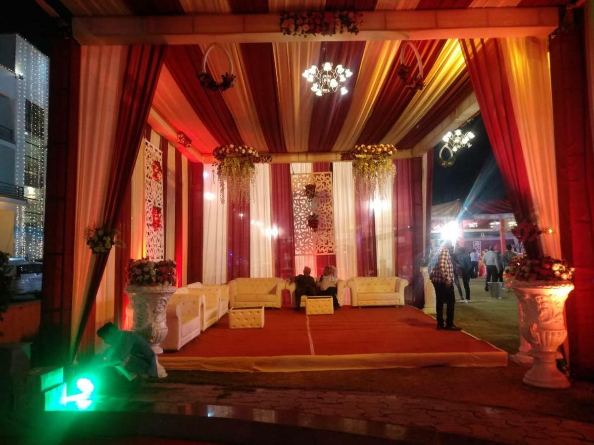 Kukda Resort Chittorgarh Екстер'єр фото