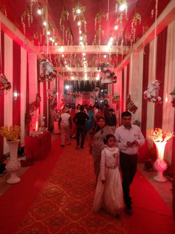 Kukda Resort Chittorgarh Екстер'єр фото