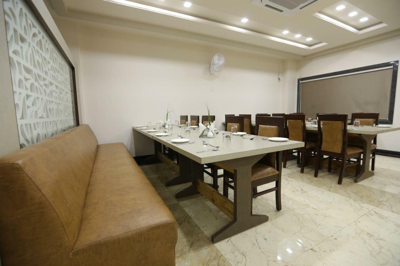 Kukda Resort Chittorgarh Екстер'єр фото