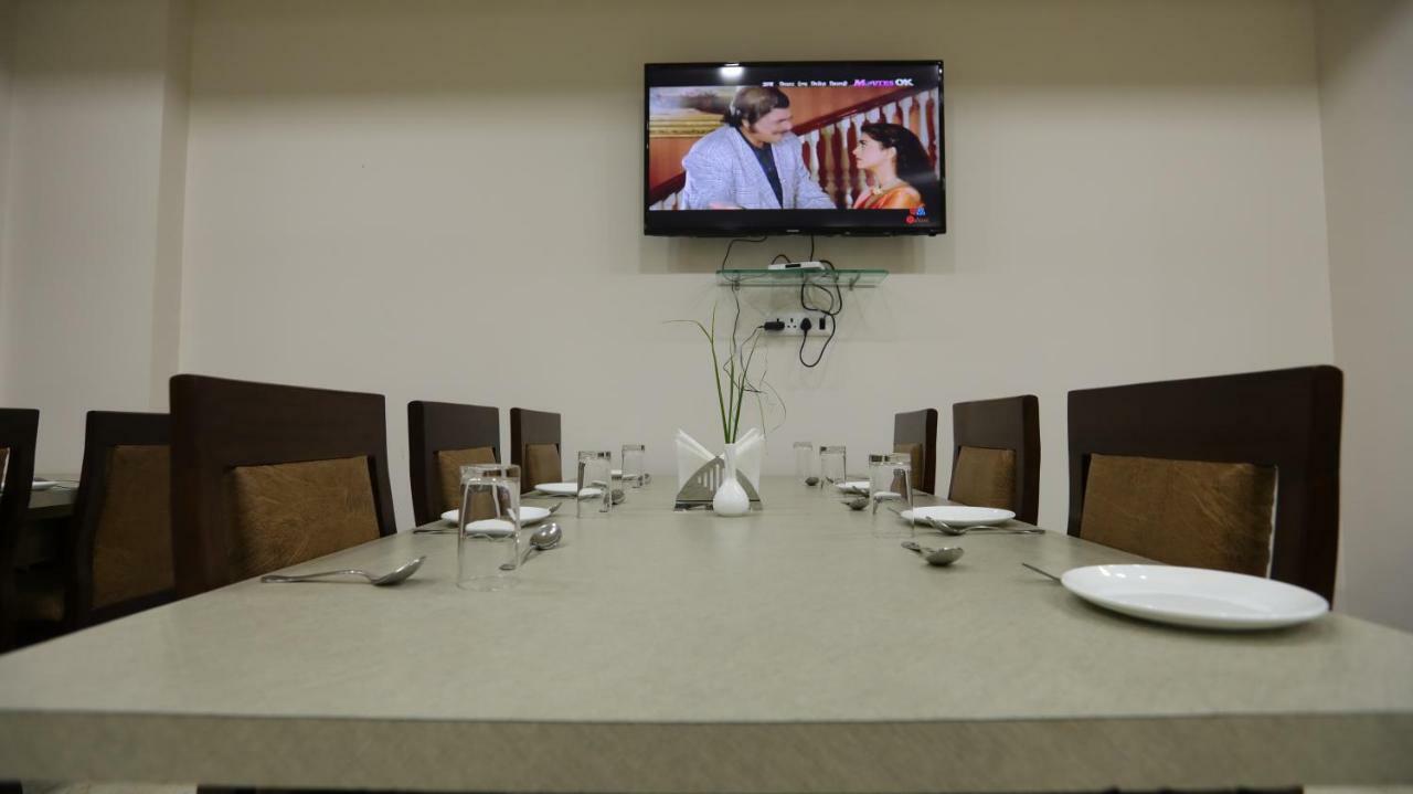 Kukda Resort Chittorgarh Екстер'єр фото
